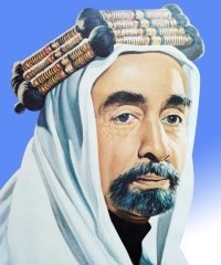 ملوك الأردن الهاشميون سمو الأمير الحسين بن عبد الله الثاني ولي العهد