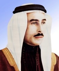 ملوك الأردن الهاشميون سمو الأمير الحسين بن عبد الله الثاني ولي العهد
