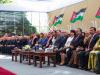 Their Majesties and HRH Crown Prince attend Jordan's Independence Day Ceremony