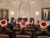 Crown Prince attends ceremony marking anniversary of the birth of Prophet Mohammad Crown Prince attends ceremony marking anniversary of the birth of Prophet Mohammad