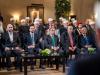 Crown Prince attends ceremony marking anniversary of the birth of Prophet Mohammad Crown Prince attends ceremony marking anniversary of the birth of Prophet Mohammad