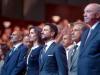 Crown Prince attends Crown Prince Foundation’s 10th anniversary celebration