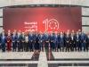 Crown Prince attends Crown Prince Foundation’s 10th anniversary celebration