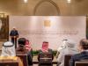 Crown Prince Honours Aal al-Bayt Conference Scholars – September 2026 Crown Prince Honours Aal al-Bayt Conference Scholars – September 2026