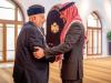 Crown Prince Honours Aal al-Bayt Conference Scholars – September 2026 Crown Prince Honours Aal al-Bayt Conference Scholars – September 2026