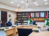 Crown Prince's visit to the Ministry of Justice – October 2026 Crown Prince's visit to the Ministry of Justice – October 2026