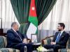 Crown Prince's visit to the Ministry of Justice – October 2026 Crown Prince's visit to the Ministry of Justice – October 2026
