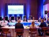His Royal Highness Crown Prince Al Hussein participates in the MED9 Summit in Croatia His Royal Highness Crown Prince Al Hussein participates in the MED9 Summit in Croatia