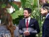 His Royal Highness Crown Prince Al Hussein participates in the MED9 Summit in Croatia His Royal Highness Crown Prince Al Hussein participates in the MED9 Summit in Croatia