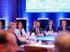 His Royal Highness Crown Prince Al Hussein participates in the MED9 Summit in Croatia His Royal Highness Crown Prince Al Hussein participates in the MED9 Summit in Croatia