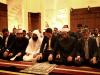 HRH Crown Prince Al Hussein bin Abdullah II performs Eid Al-Fitr Prayer