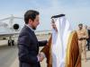 jordan cp visit to bahrain