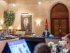 Crown Prince chairs meeting to review preparations for Jordan-EU Investment Conference Crown Prince chairs meeting to review preparations for Jordan-EU Investment Conference
