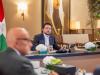 Crown Prince chairs meeting to review preparations for Jordan-EU Investment Conference Crown Prince chairs meeting to review preparations for Jordan-EU Investment Conference
