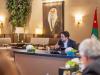 Crown Prince chairs meeting to review preparations for Jordan-EU Investment Conference Crown Prince chairs meeting to review preparations for Jordan-EU Investment Conference