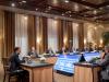 Crown Prince chairs meeting to review preparations for Jordan-EU Investment Conference Crown Prince chairs meeting to review preparations for Jordan-EU Investment Conference