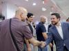 His Royal Highness Crown Prince Al Hussein, the Regent, visits the Civil Status and Passports Department