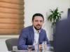 His Royal Highness Crown Prince Al Hussein, the Regent, visits the Civil Status and Passports Department