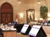 His Royal Highness Crown Prince Al Hussein, the Regent, chairs a National Council for Future Technology meeting