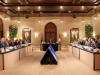 His Royal Highness Crown Prince Al Hussein, the Regent, chairs a National Council for Future Technology meeting