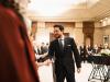Crown Prince and Princess Rajwa receive top Tawjihi achievers - 2026
