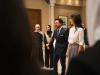 Crown Prince and Princess Rajwa receive top Tawjihi achievers - 2026