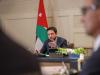 His Royal Highness Crown Prince Al Hussein chairs a regular meeting of the National Council for Future Technology and reviews its plans and projects His Royal Highness Crown Prince Al Hussein chairs a regular meeting of the National Council for Future Technology and reviews its plans and projects