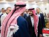 Crown Prince meets with figures and representatives of various sectors from Irbid Crown Prince meets with figures and representatives of various sectors from Irbid