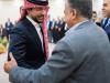 Crown Prince meets with figures and representatives of various sectors from Irbid Crown Prince meets with figures and representatives of various sectors from Irbid