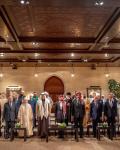 Crown Prince Honours Aal al-Bayt Conference Scholars – September 2026