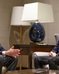 Crown Prince's Visit to New York – September 2026