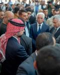 Crown Prince offers condolences to families of Karak martyrs – October 2026