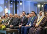 ولي العهد يحضر "قمة الأردن الأولى للأمن السيبراني"