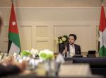 ولي العهد يترأس اجتماعا دوريا للمجلس الوطني لتكنولوجيا المستقبل