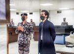 Crown Prince checks on Civil Defence Department’s winter readiness