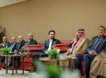 Crown Prince meets with Tafileh community leaders, key figures