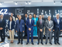 Regent inaugurates headquarters of 42 Amman programme for computer science
