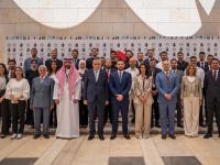 During His Royal Highness Crown Prince Al Hussein, the Regent’s, inauguration of the Science Venture Foundry at the University of Jordan During His Royal Highness Crown Prince Al Hussein, the Regent’s, inauguration of the Science Venture Foundry at the University of Jordan