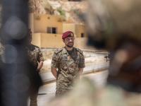 Crown Prince attends conclusion of joint military exercise Crown Prince attends conclusion of joint military exercise