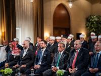 Crown Prince attends ceremony marking anniversary of the birth of Prophet Mohammad Crown Prince attends ceremony marking anniversary of the birth of Prophet Mohammad