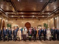 Crown Prince Honours Aal al-Bayt Conference Scholars – September 2026 Crown Prince Honours Aal al-Bayt Conference Scholars – September 2026