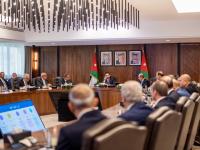 Crown Prince chairs part of Cabinet meeting - September 2026 Crown Prince chairs part of Cabinet meeting - September 2026