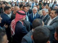 Crown Prince offers condolences to families of Karak martyrs – October 2026