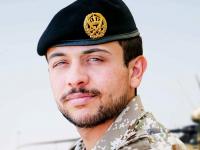 Crown Prince marks 27th birthday