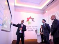 Regent inaugurates second Dot Cyber Summit