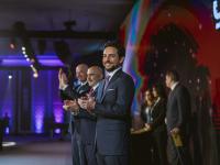 Crown Prince attends football association’s diamond jubilee ceremony
