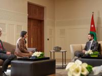 Federal Minister for Economic Cooperation and Development of Germany Federal Minister for Economic Cooperation and Development of Germany