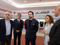 ولي العهد يوجه بإعادة إطلاق مراكز الأمير علي للواعدين لتشمل جميع المحافظات