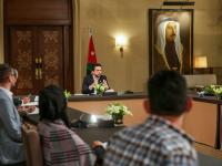 Crown Prince calls for unifying efforts of voluntary initiatives