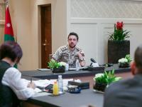 ولي العهد: ضرورة التزام مقدمي الخدمات السياحية بلوائح السلامة العامة